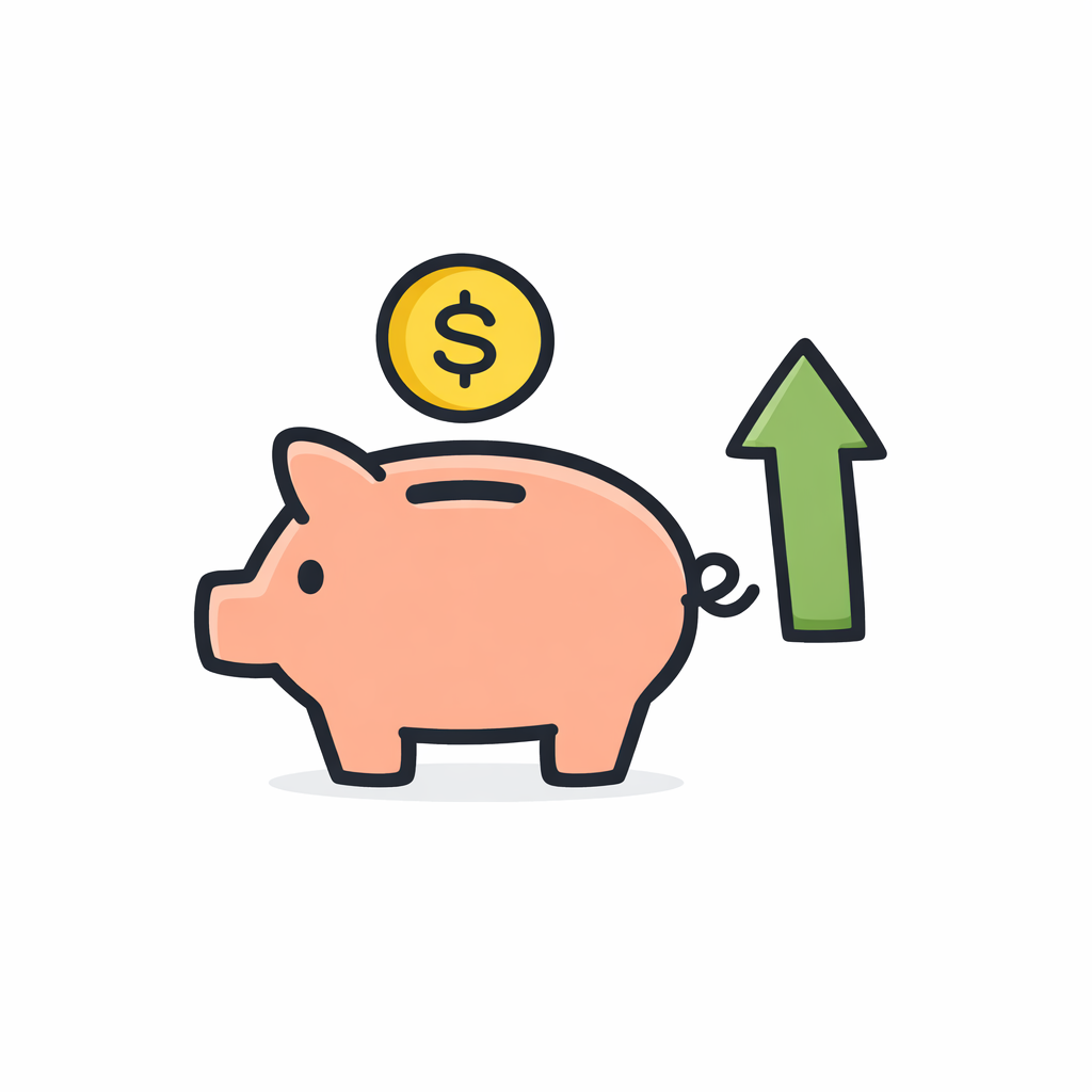 Savings Growth Planning