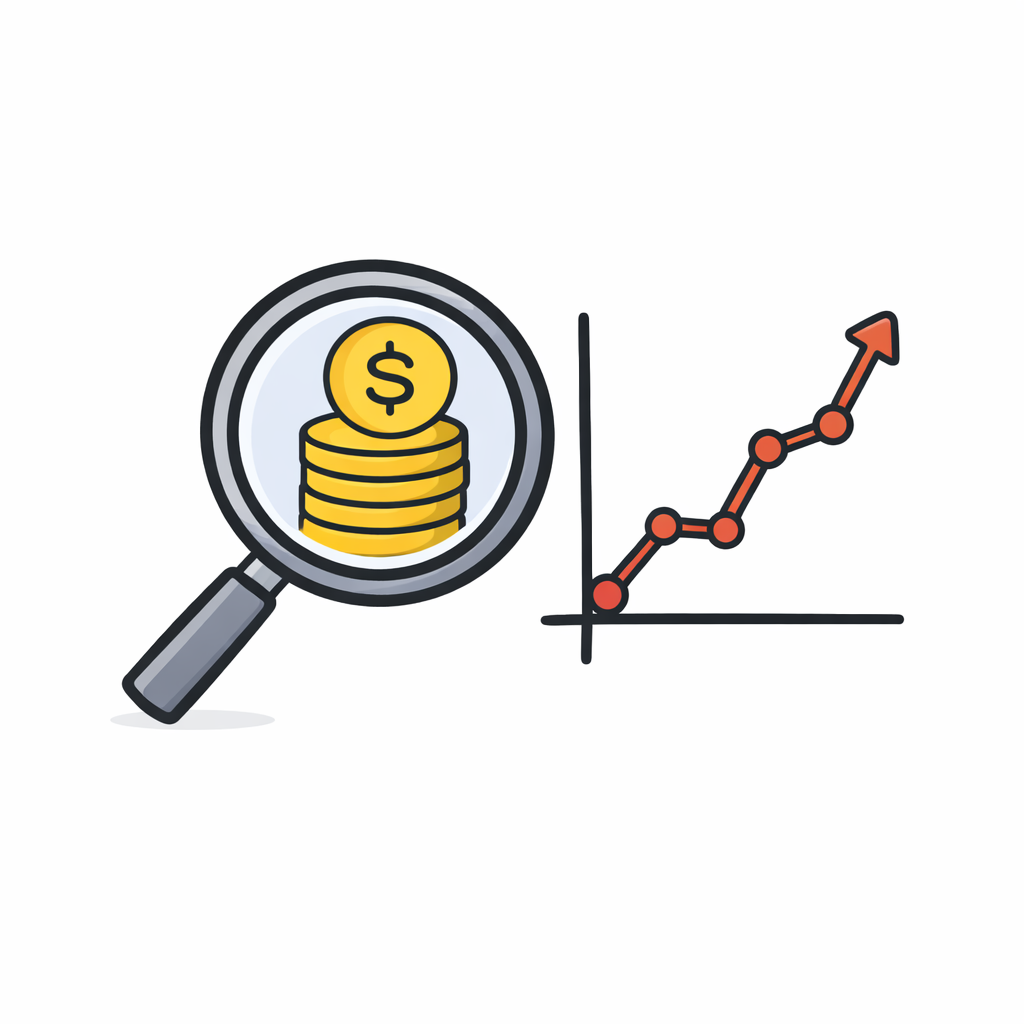 Financial Goal Structuring